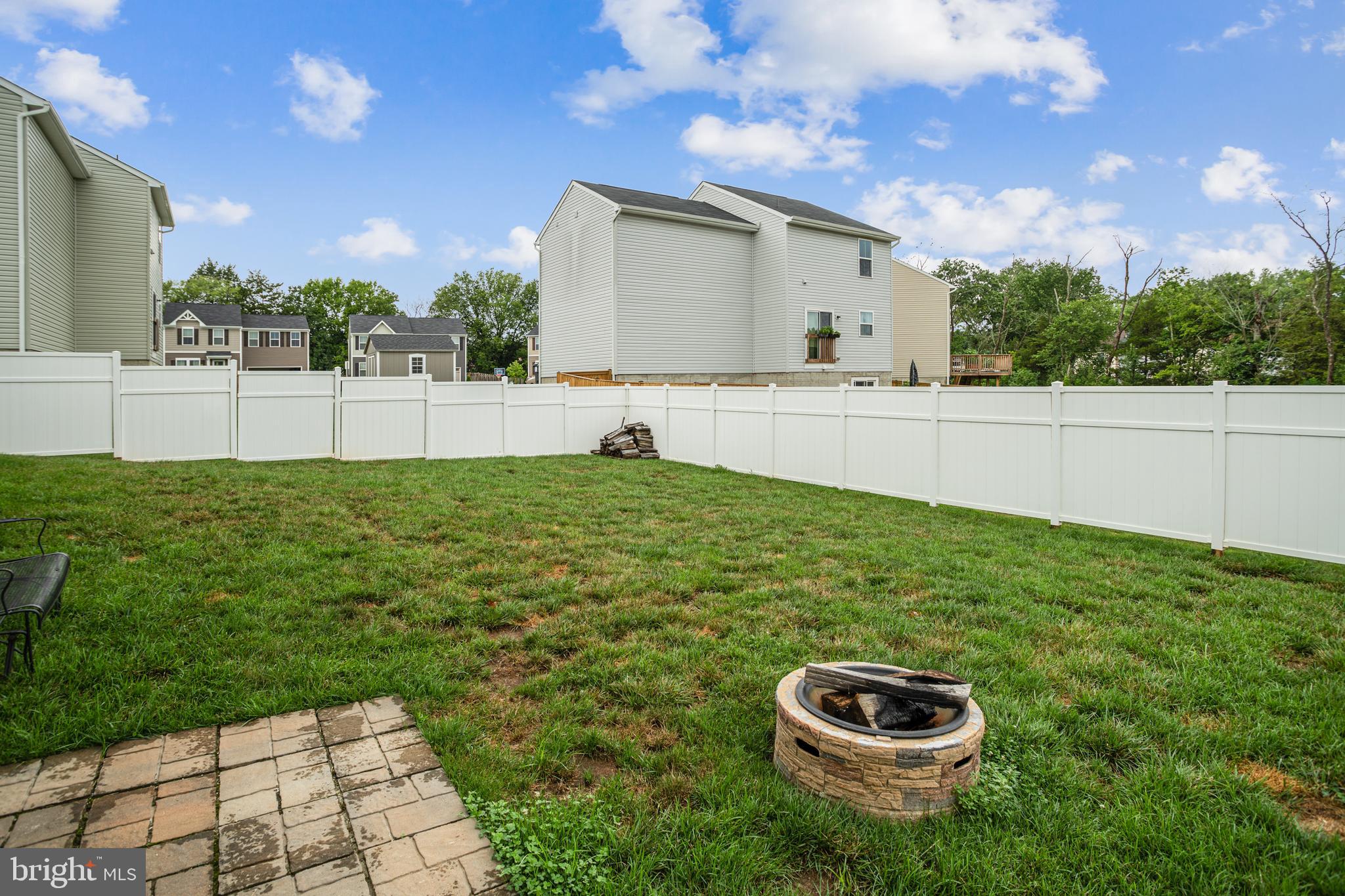 RAPPAHONNOCK LANDING - Residential