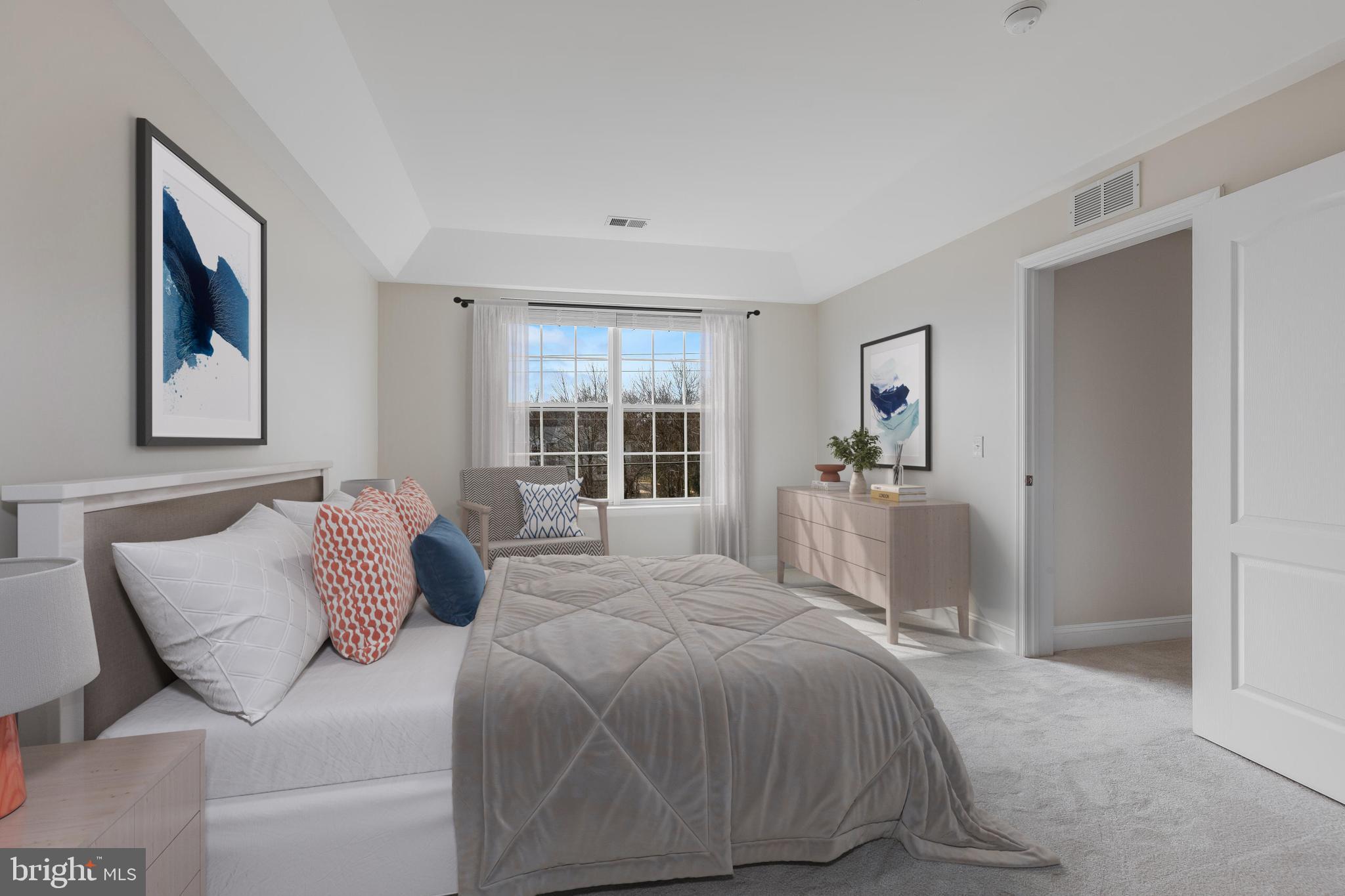 THE GATHERINGS - Residential