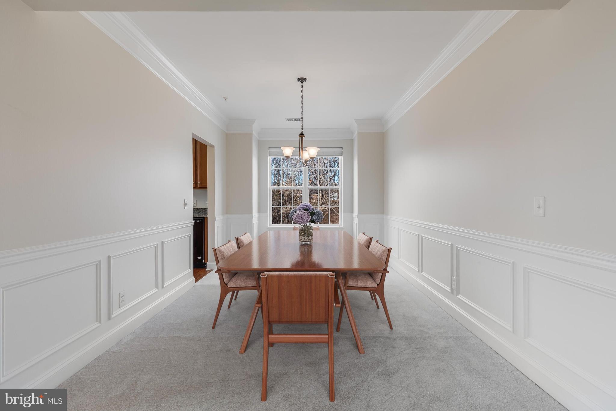 THE GATHERINGS - Residential