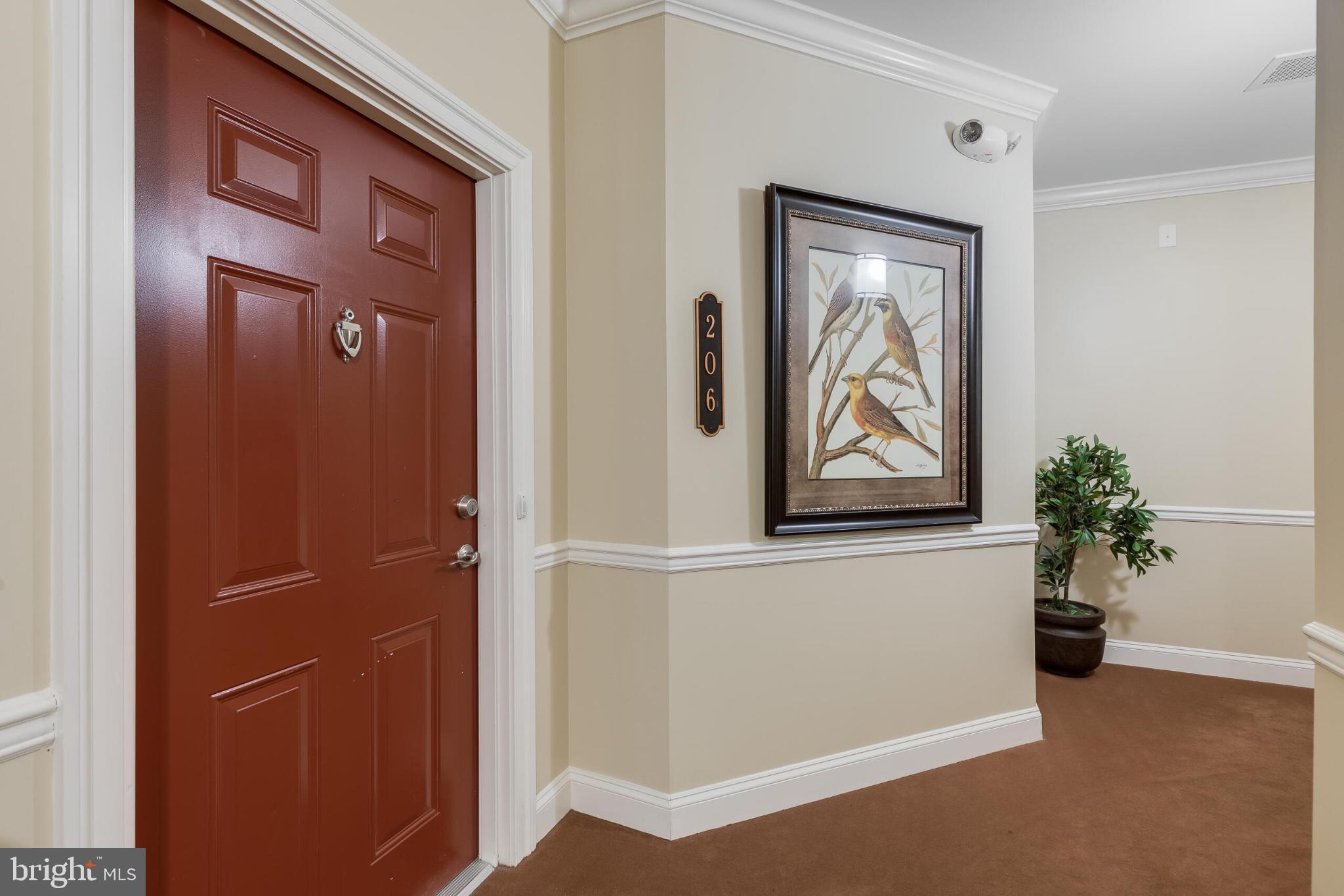 THE GATHERINGS - Residential