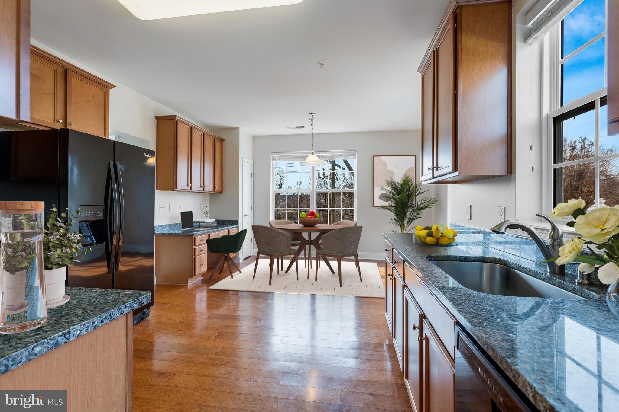 THE GATHERINGS - Residential