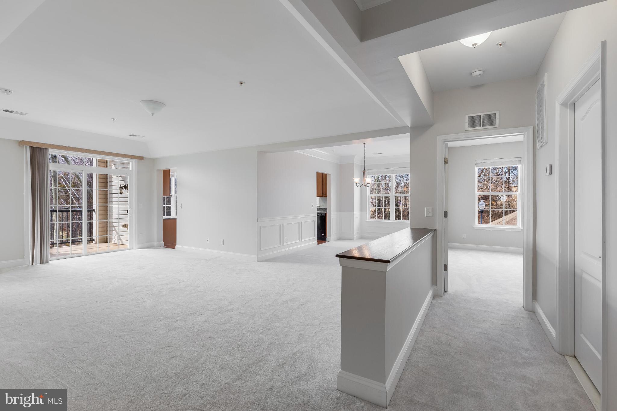 THE GATHERINGS - Residential