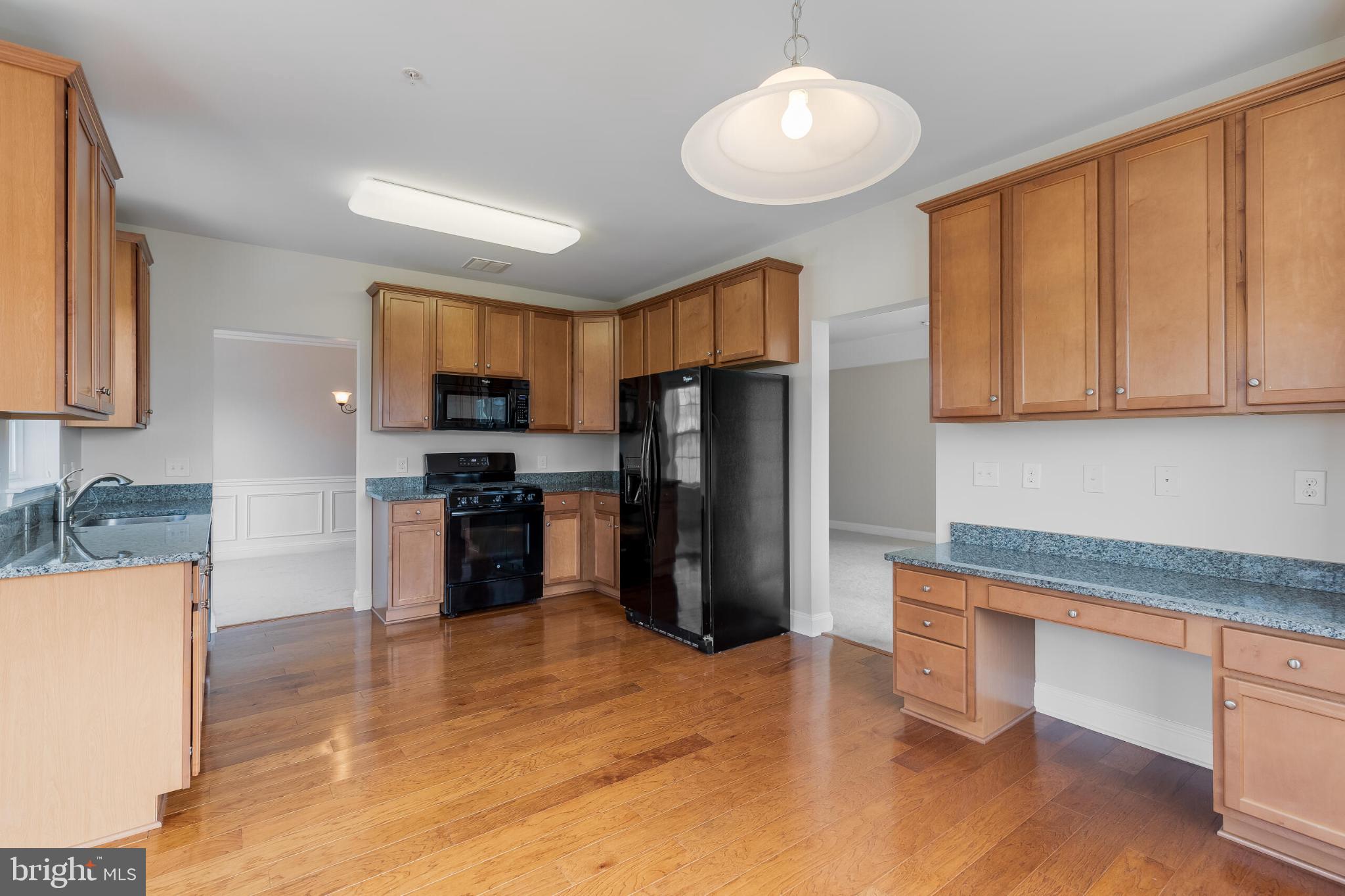 THE GATHERINGS - Residential