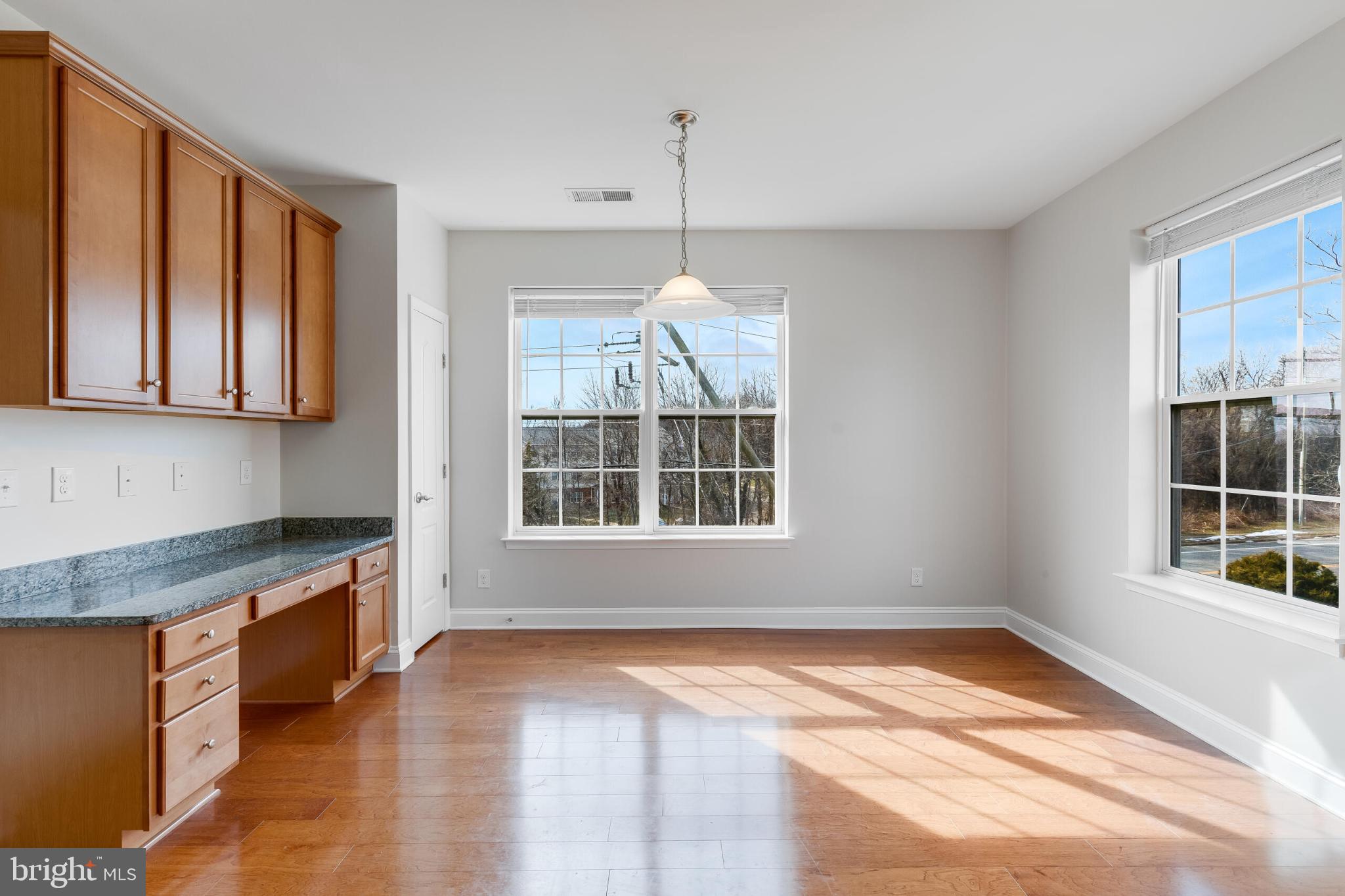 THE GATHERINGS - Residential