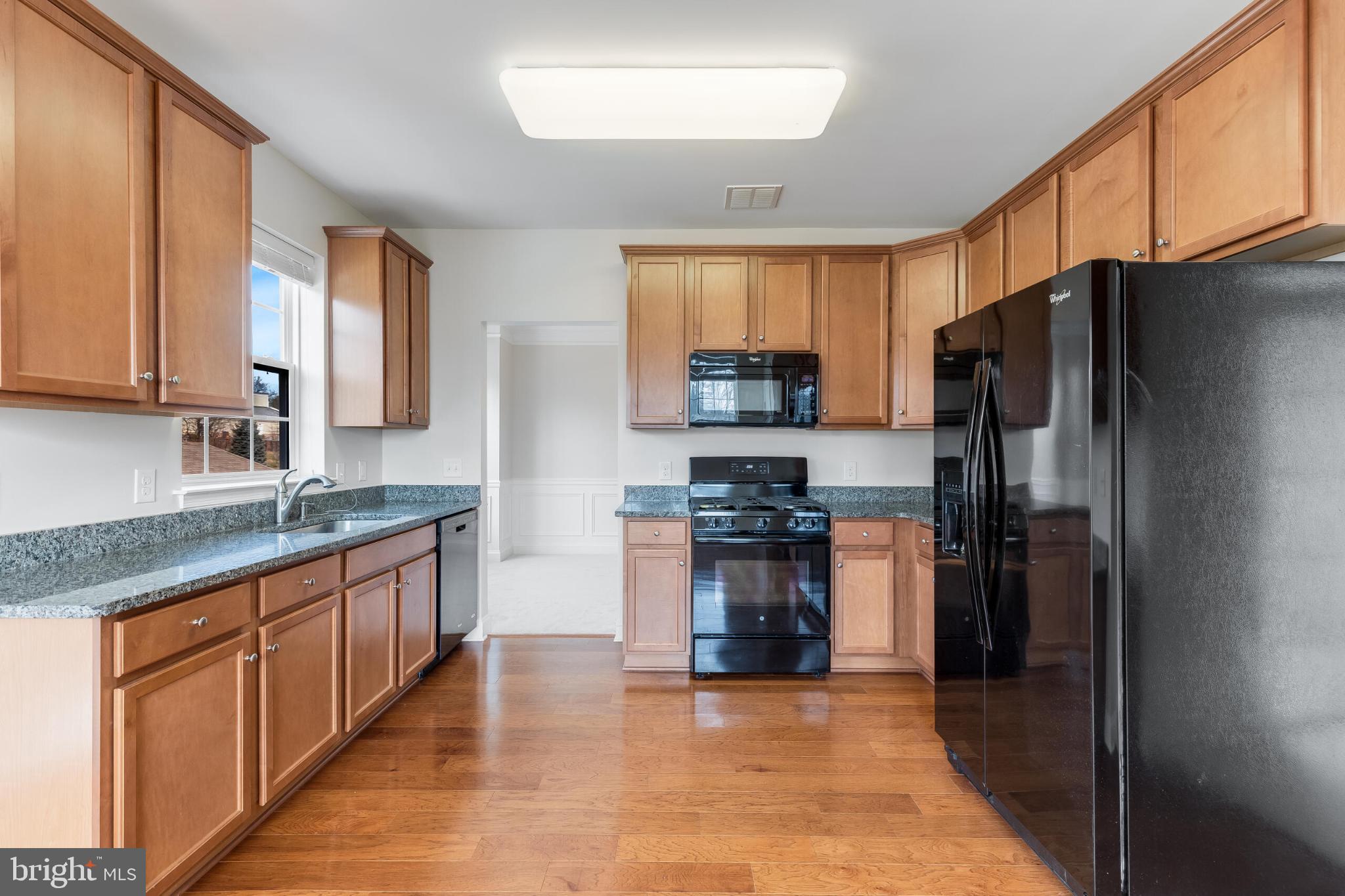 THE GATHERINGS - Residential