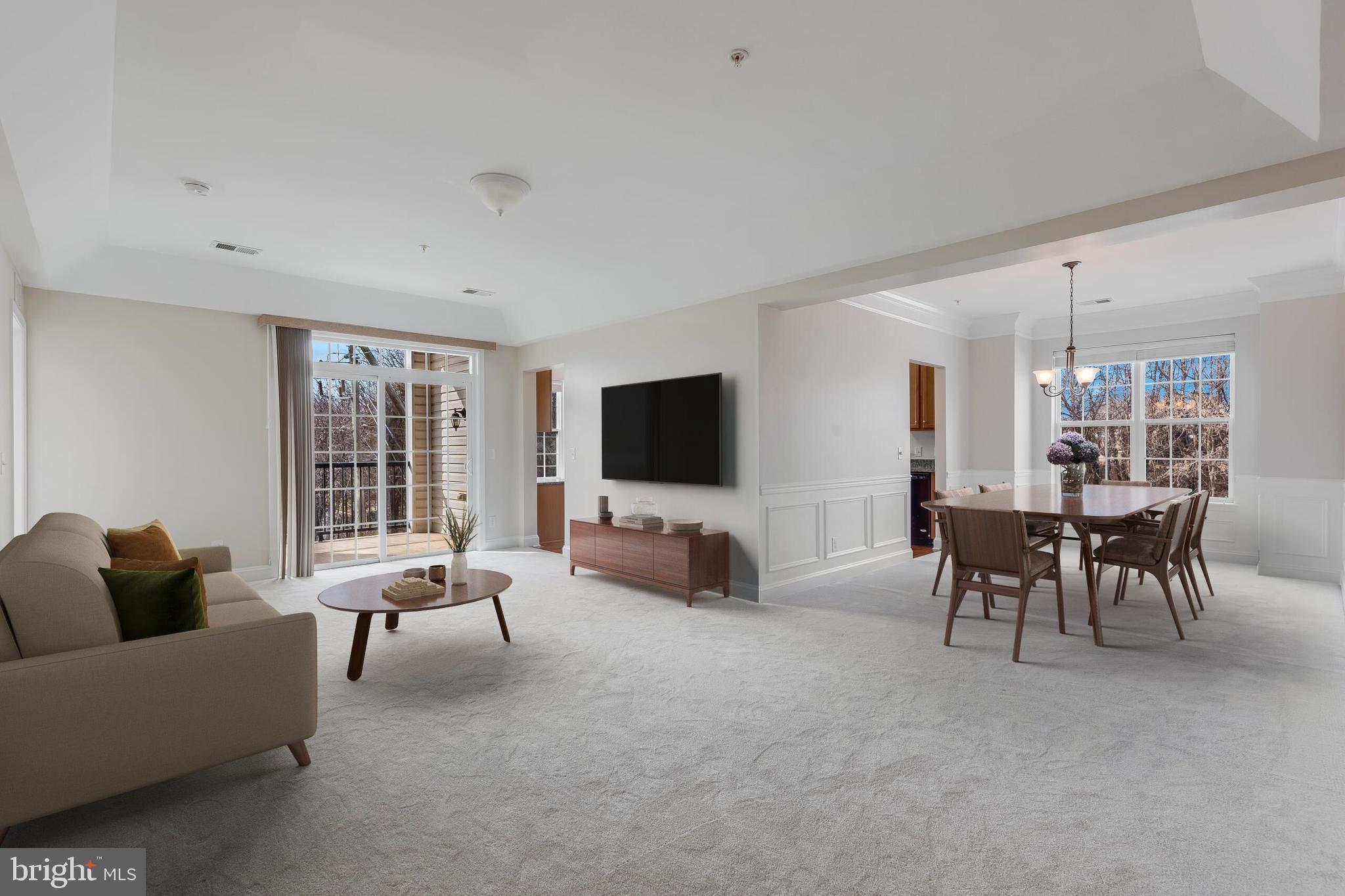 THE GATHERINGS - Residential