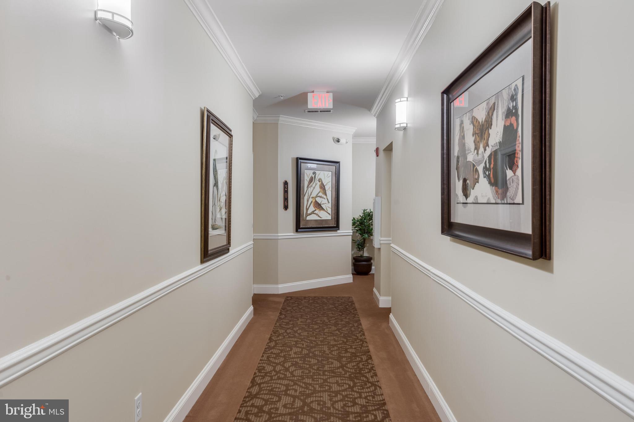 THE GATHERINGS - Residential