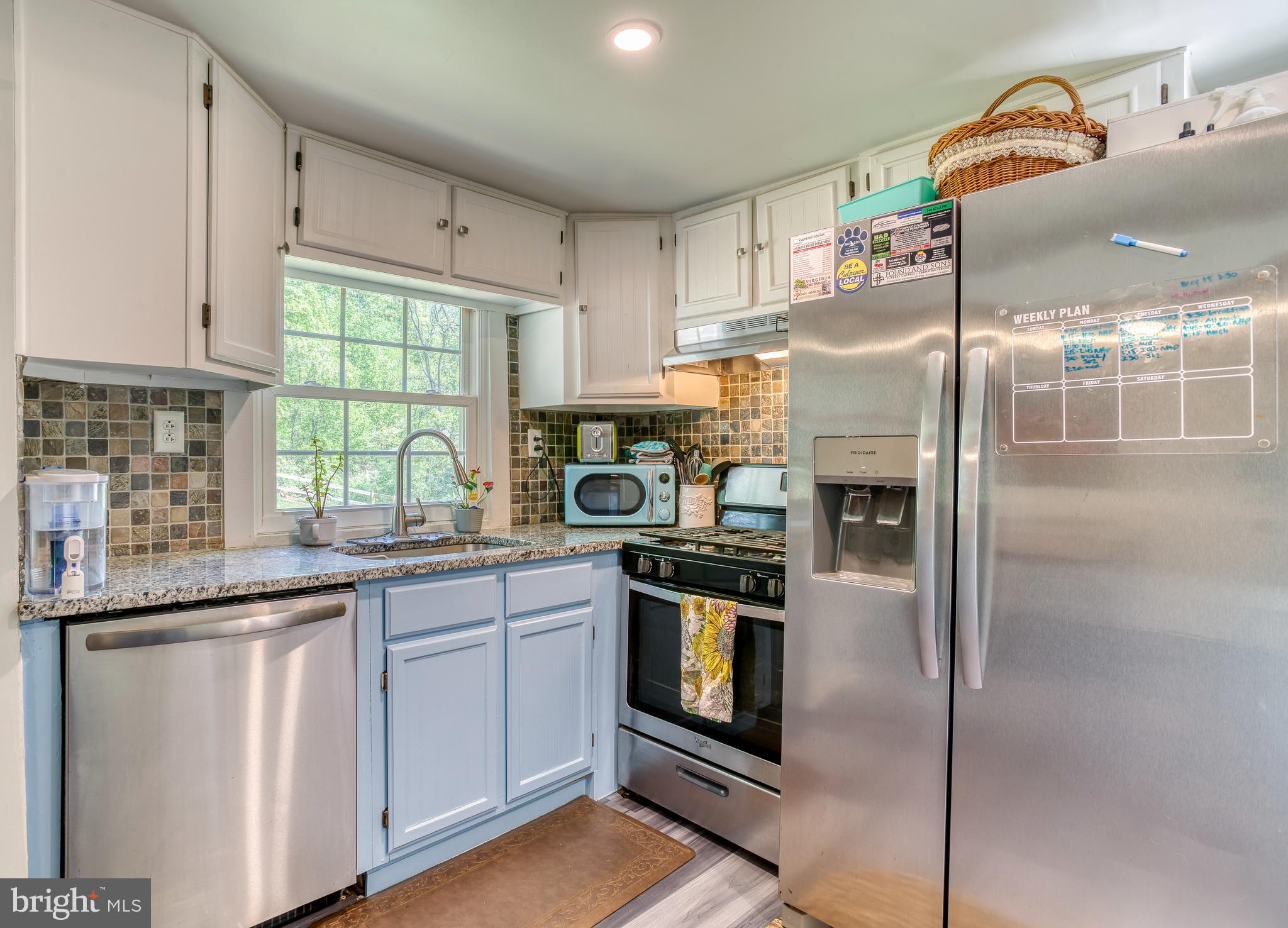 YOWELL - Residential