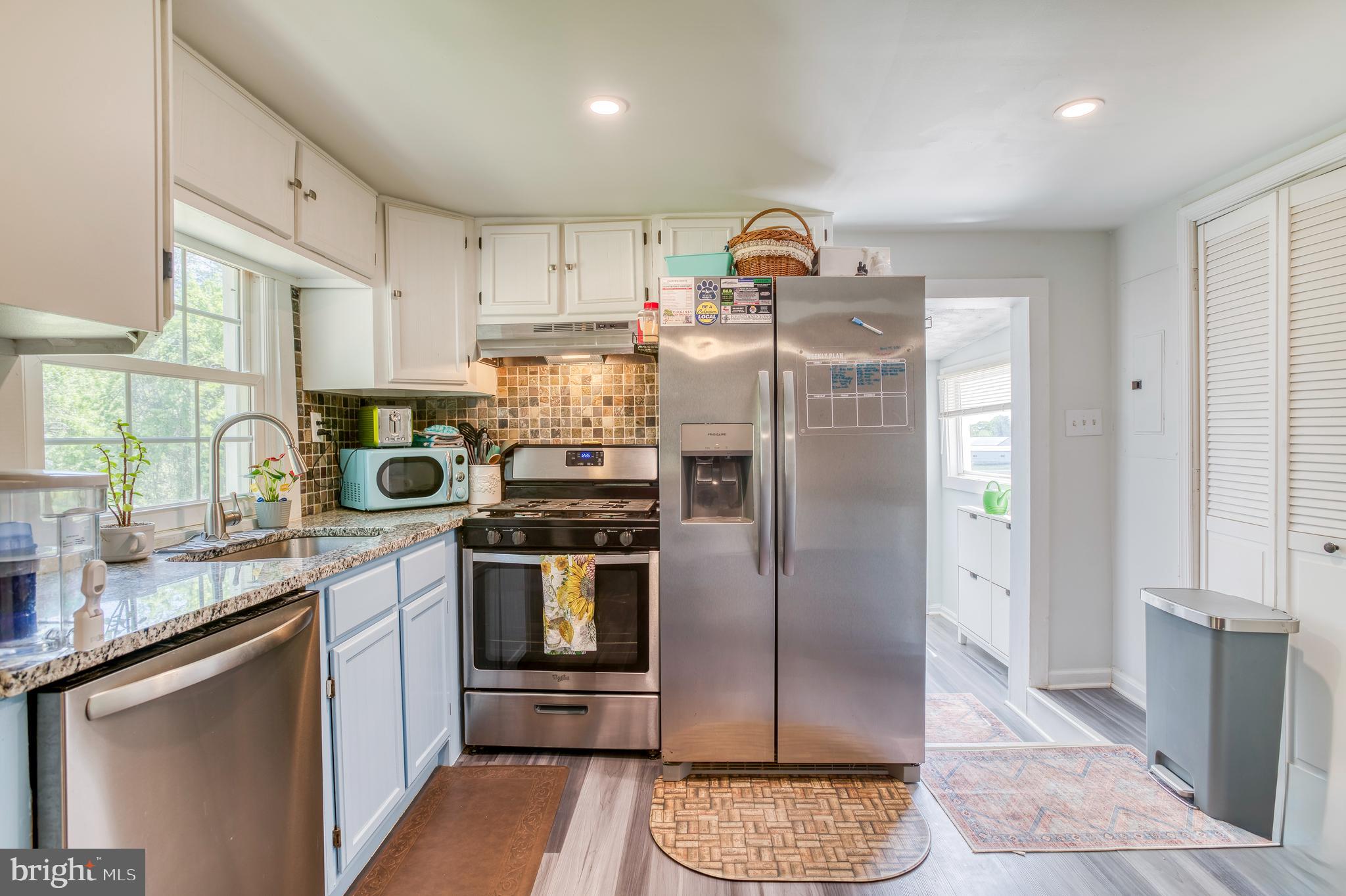 YOWELL - Residential