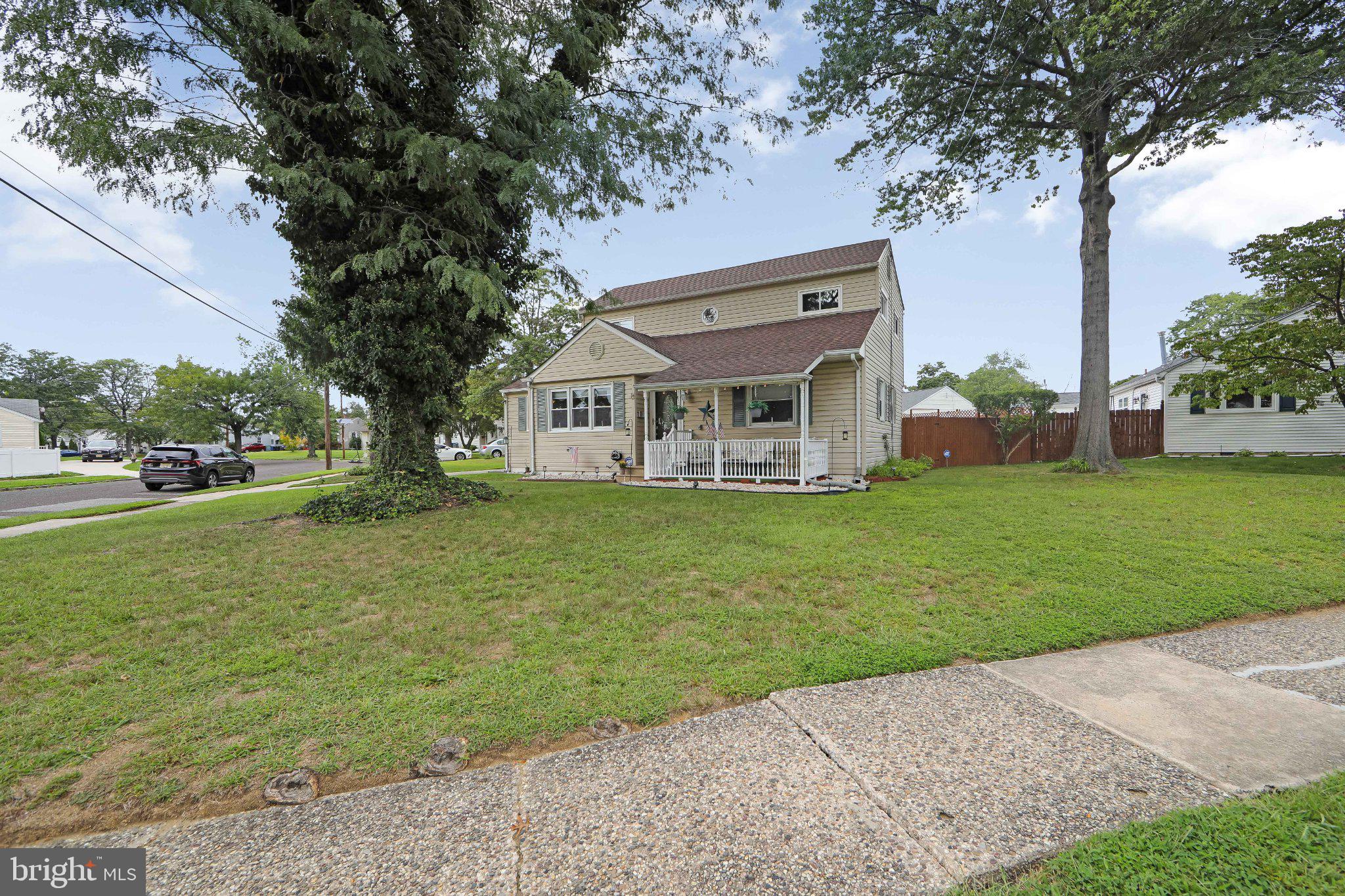 29 WYNDALE AVENUE