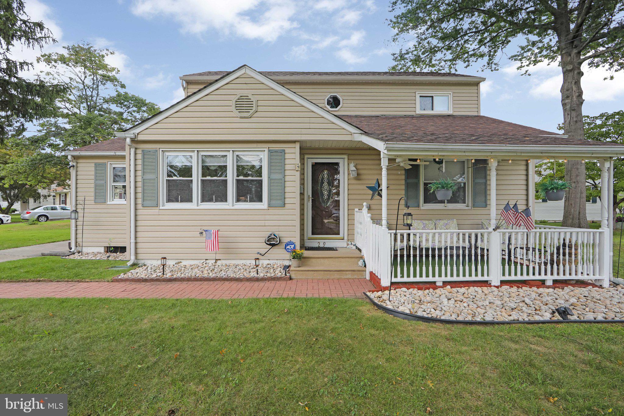 29 WYNDALE AVENUE