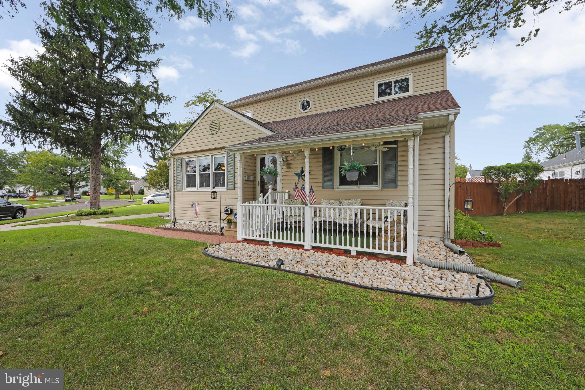29 WYNDALE AVENUE