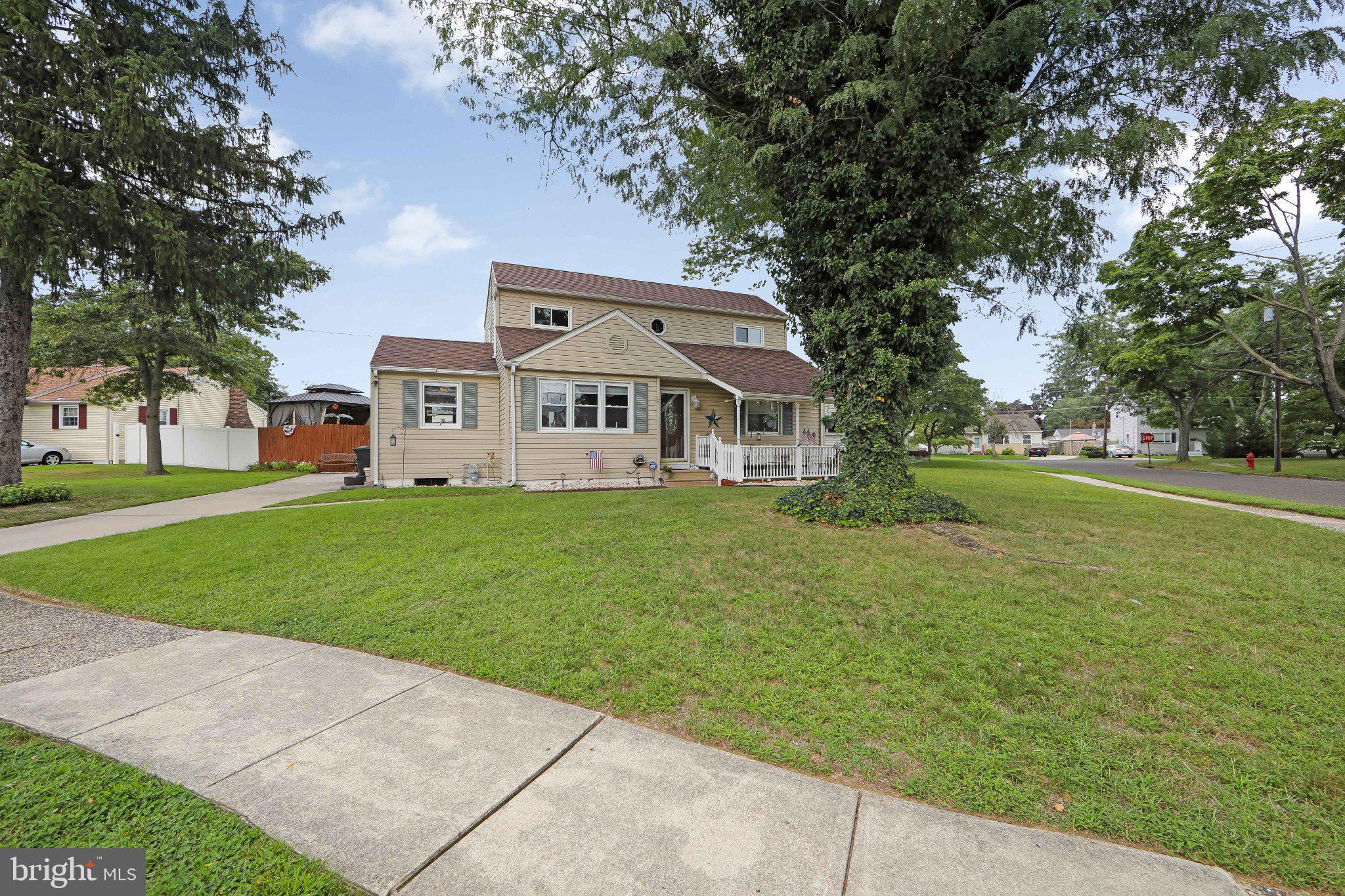 29 WYNDALE AVENUE