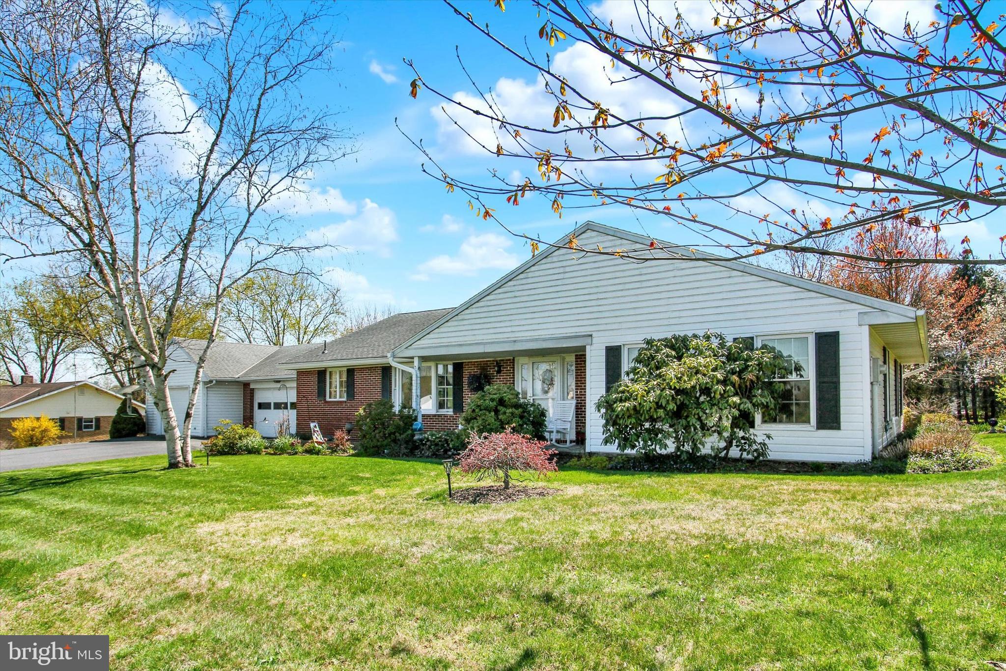 1725 HANOVER ROAD