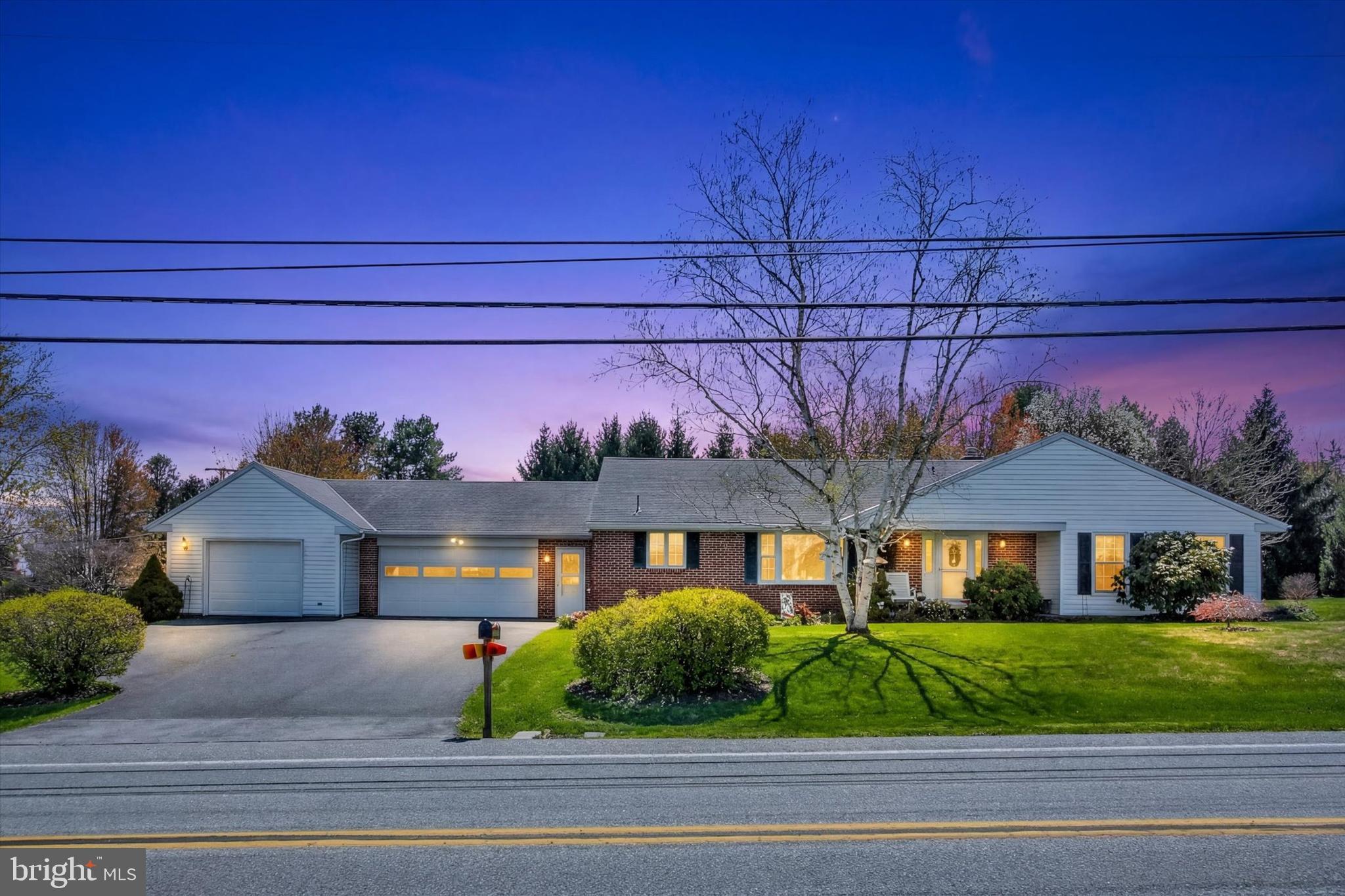 1725 HANOVER ROAD