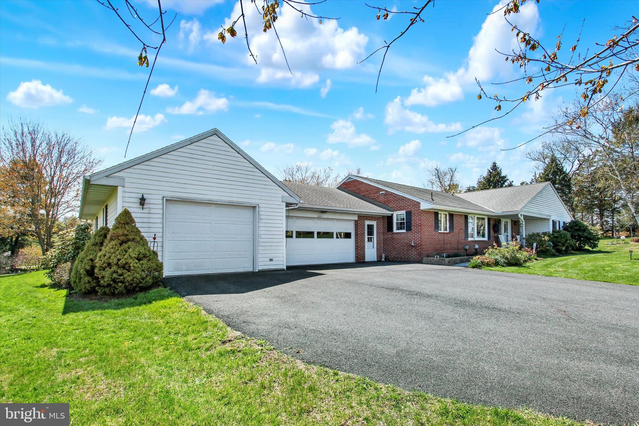 1725 HANOVER ROAD
