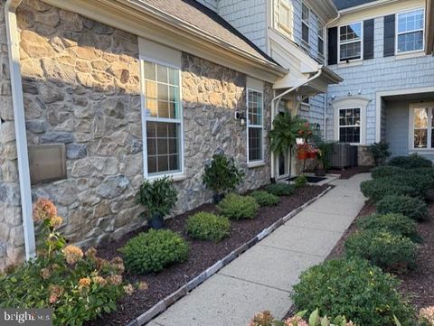 13961 GULLANE DRIVE WOODBRIDGE VA 22191