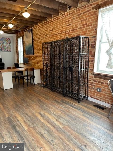 2201 EASTERN AVENUE OFFICE