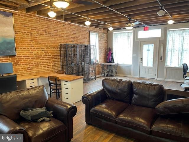 2201 EASTERN AVENUE OFFICE