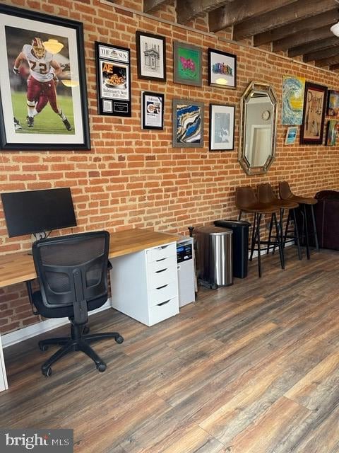 2201 EASTERN AVENUE OFFICE