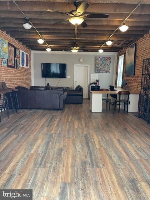 2201 EASTERN AVENUE OFFICE