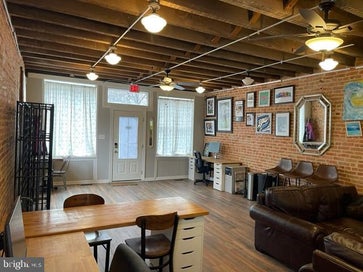 2201 EASTERN AVENUE OFFICE BALTIMORE MD 21231