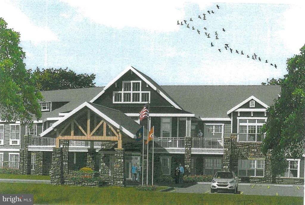 Photo of 1486 Skippack Pike, BLUE BELL, PA 19422 (MLS # PAMC2012854)