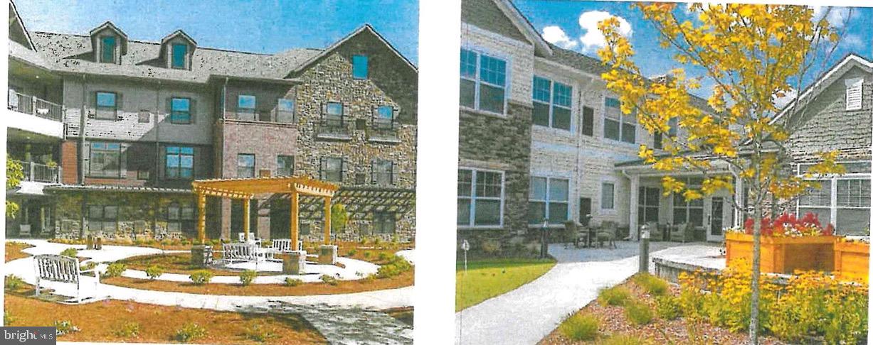 1486 SKIPPACK PIKE