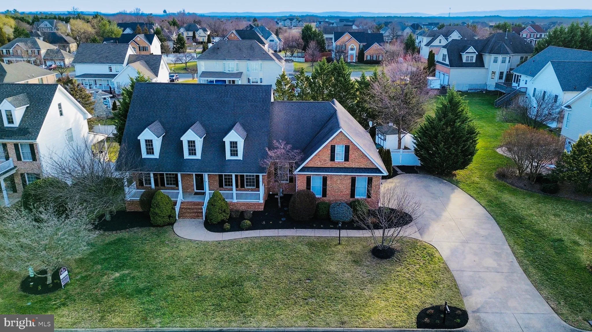 Winchester, Virginia 22602, United States, 5 Bedrooms Bedrooms, ,5 BathroomsBathrooms,Residential,Coming Soon,171630