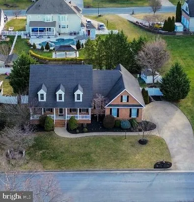 Winchester, Virginia 22602, United States, 5 Bedrooms Bedrooms, ,5 BathroomsBathrooms,Residential,Coming Soon,171630