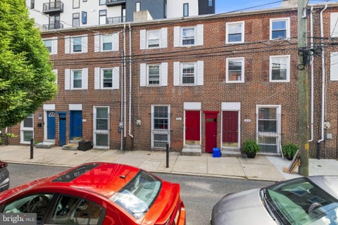Townhouse For Rent - 316 W Wildey Street<br/> Philadelphia County, PHILADELPHIA, PA 19123