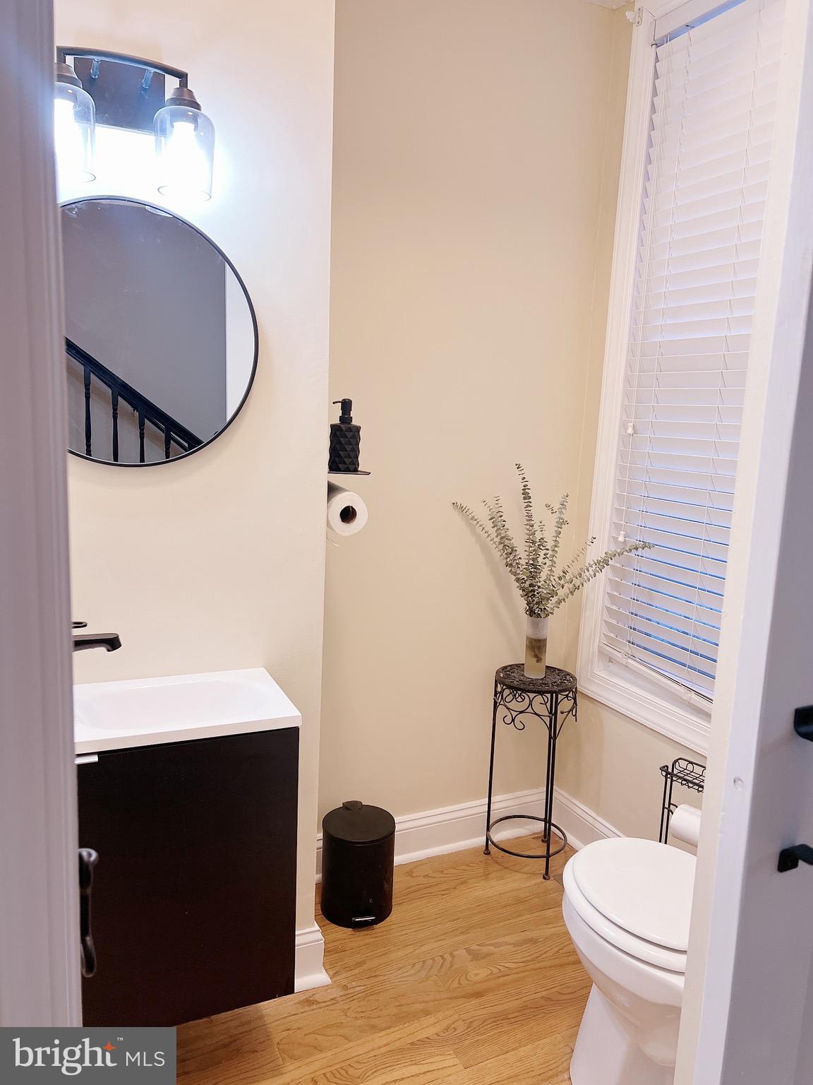 RESERVOIR HILL - Residential