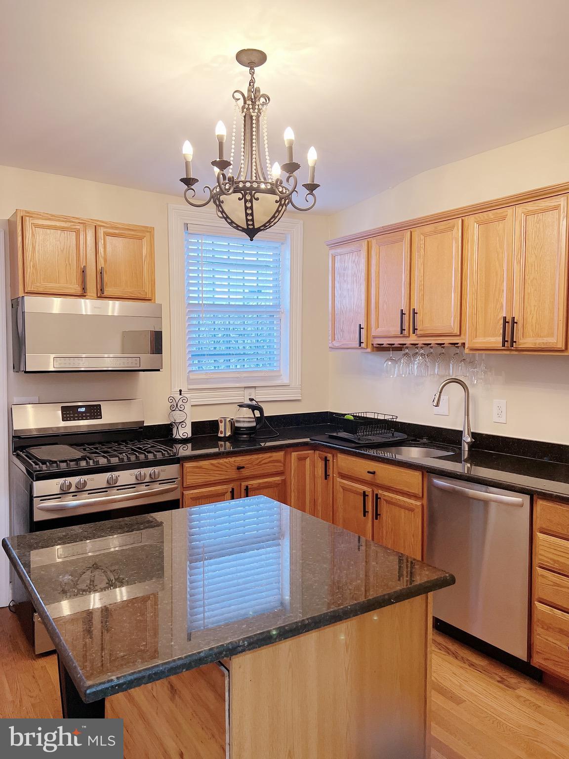 RESERVOIR HILL - Residential