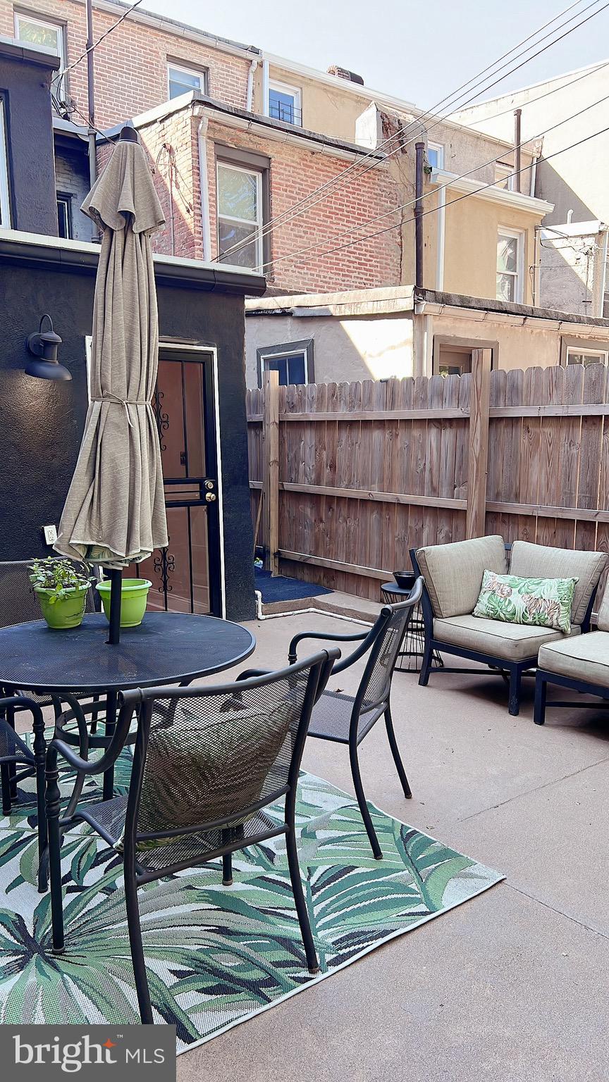 RESERVOIR HILL - Residential