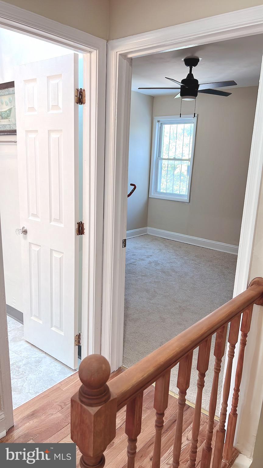 RESERVOIR HILL - Residential