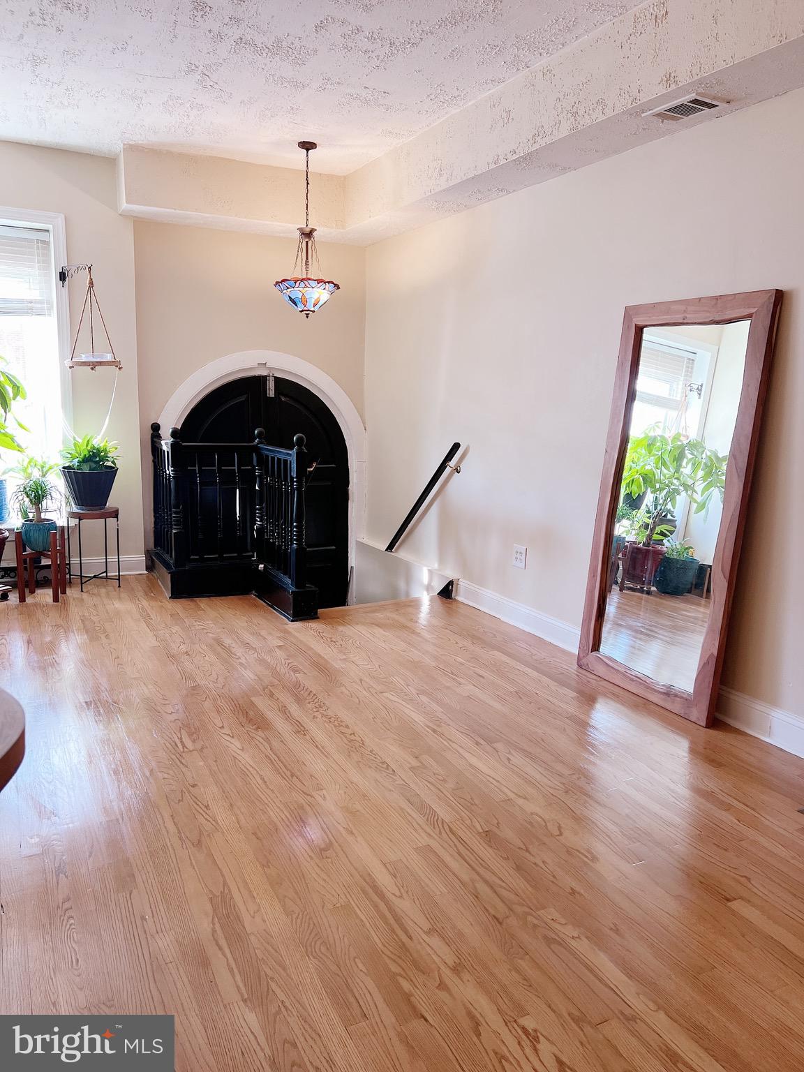 RESERVOIR HILL - Residential