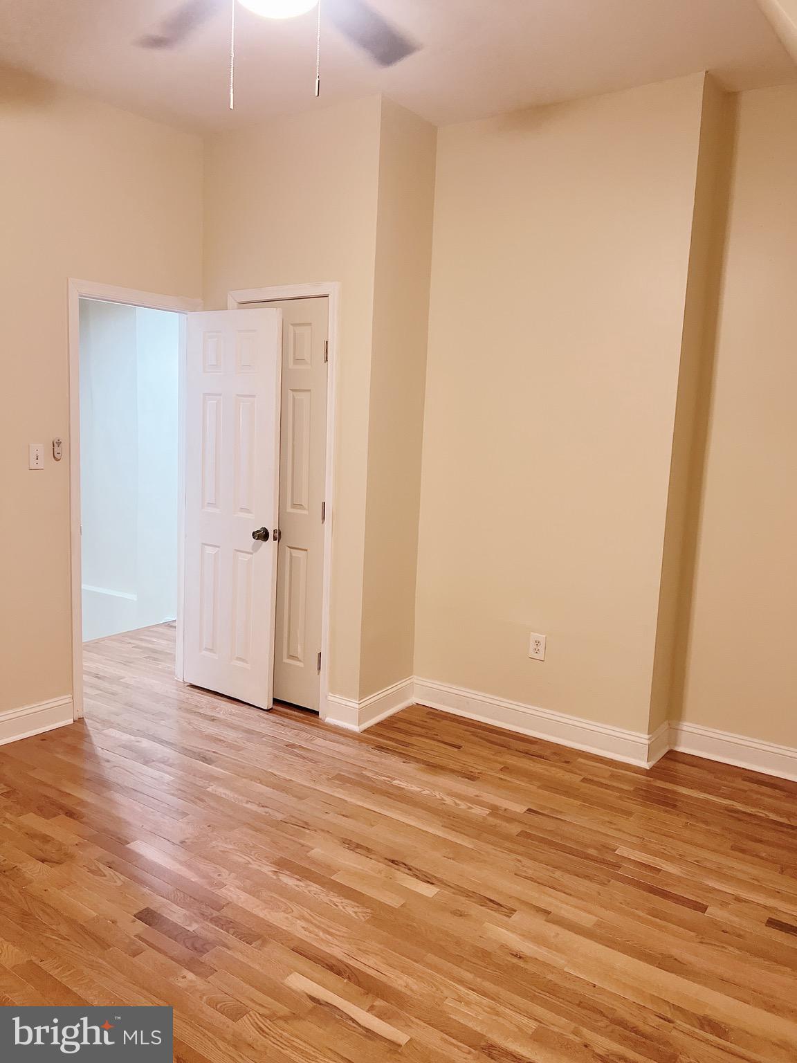 RESERVOIR HILL - Residential