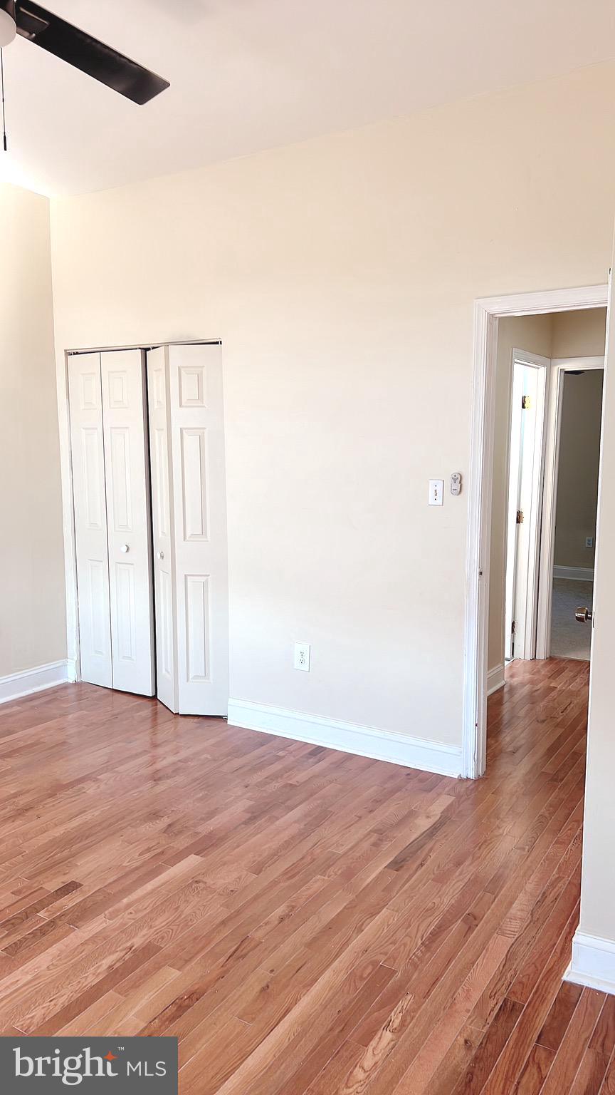 RESERVOIR HILL - Residential