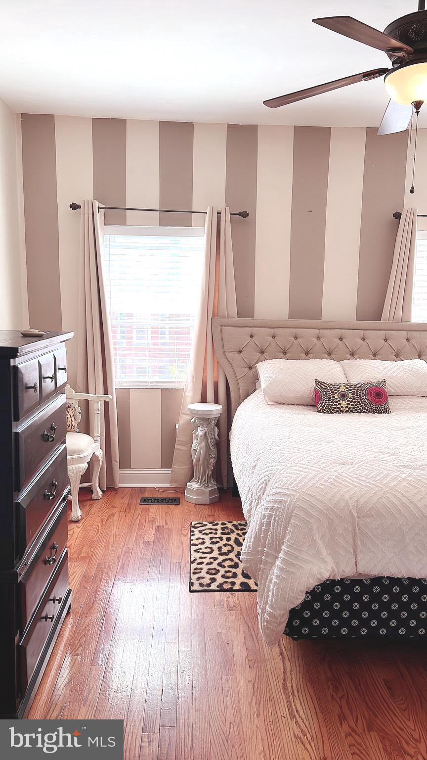 RESERVOIR HILL - Residential