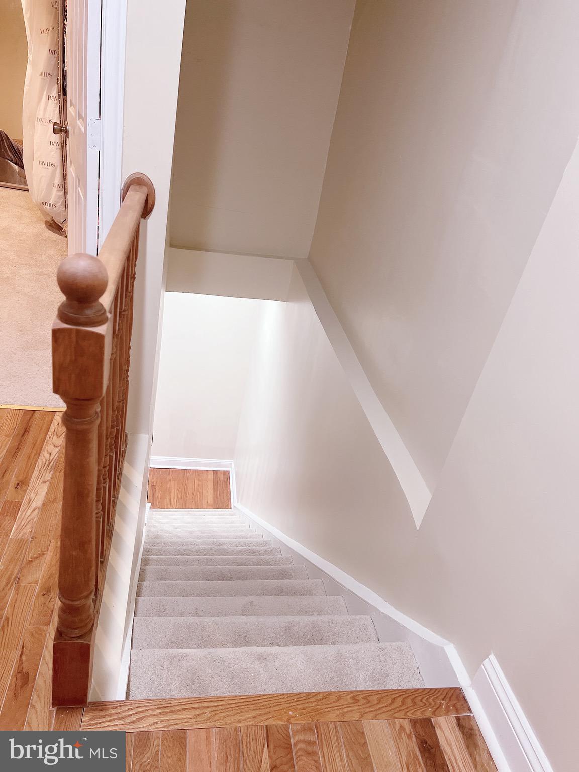 RESERVOIR HILL - Residential