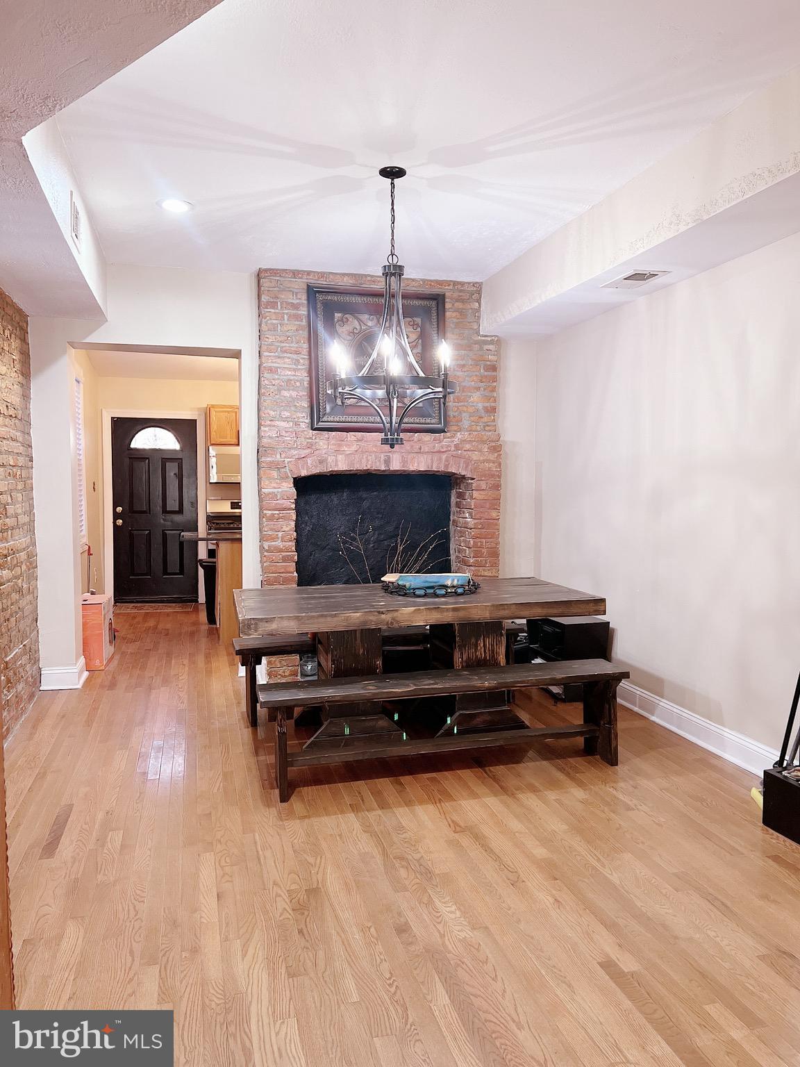 RESERVOIR HILL - Residential