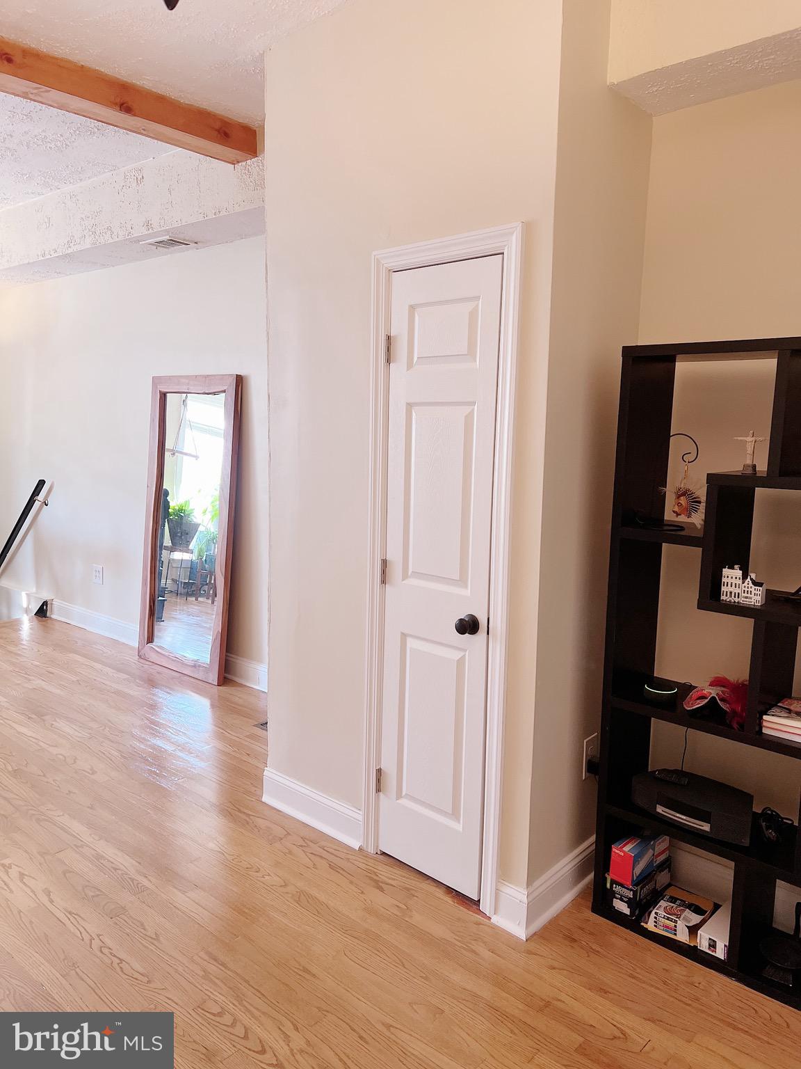 RESERVOIR HILL - Residential