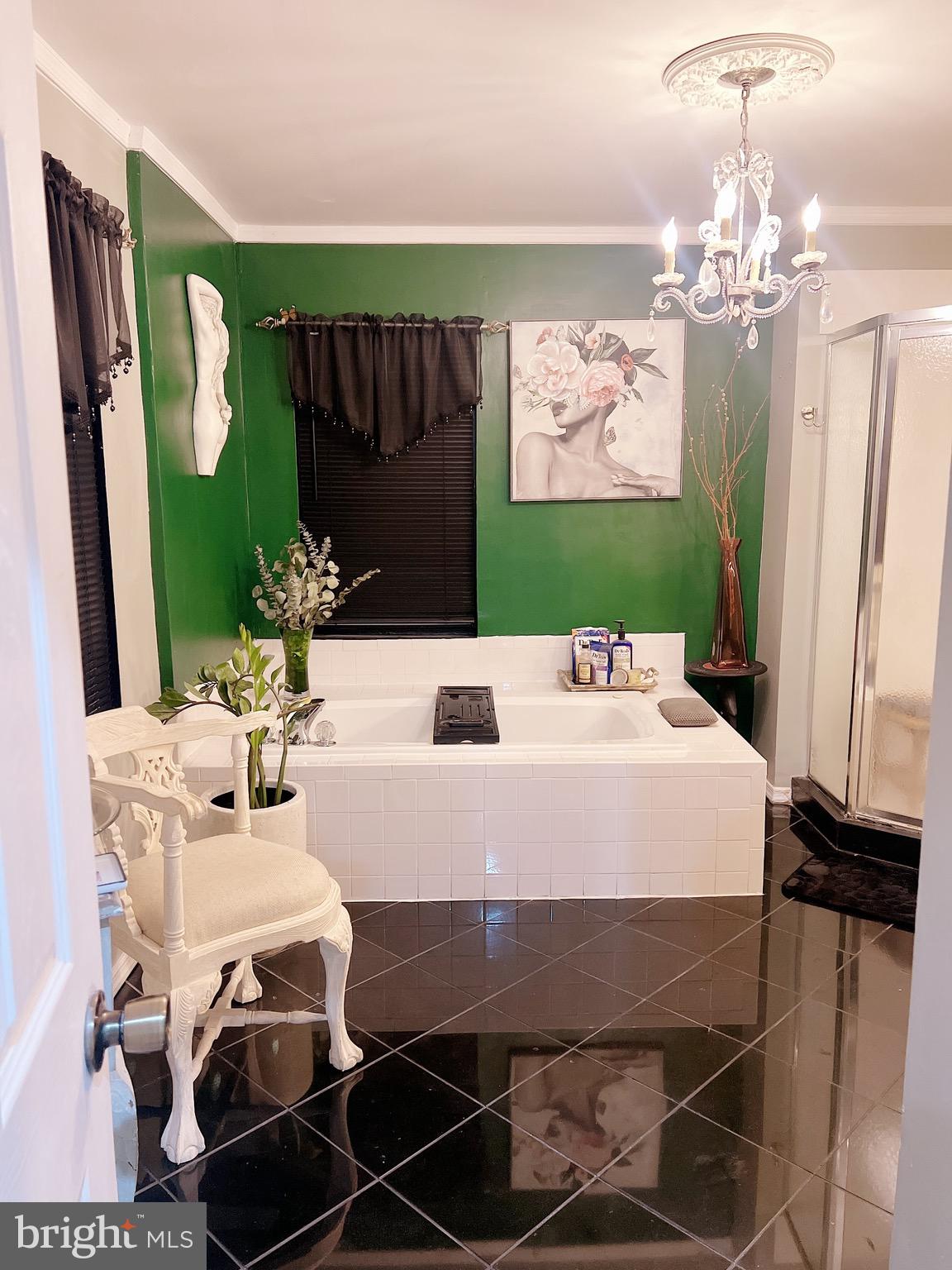 RESERVOIR HILL - Residential