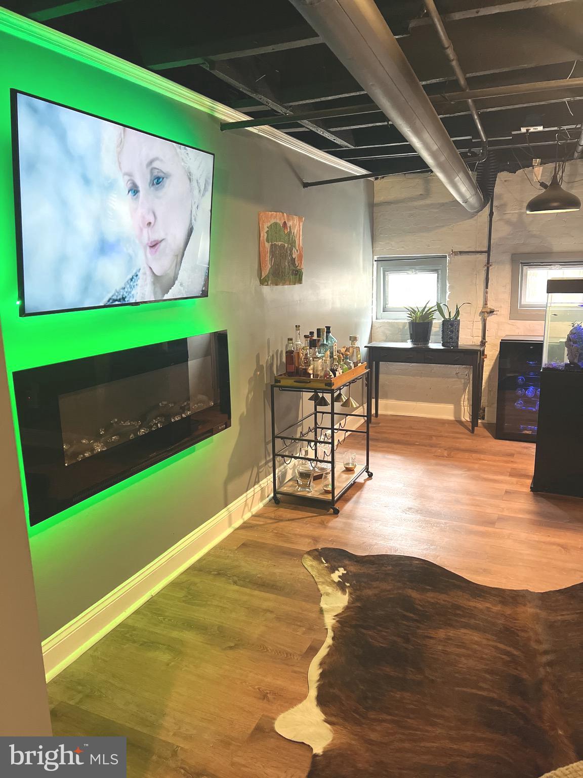 RESERVOIR HILL - Residential