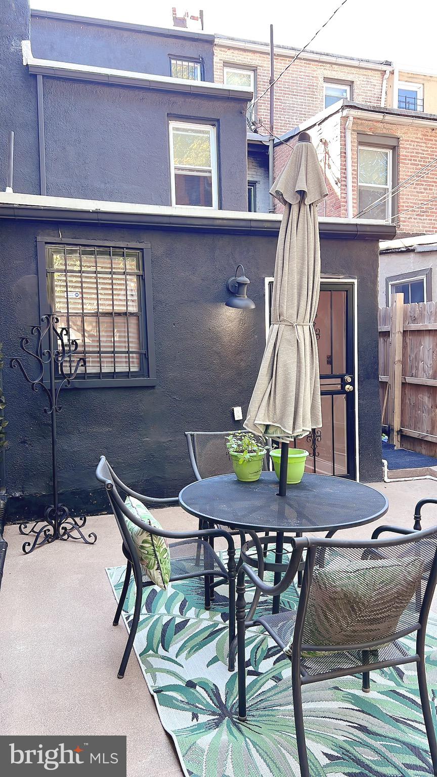 RESERVOIR HILL - Residential