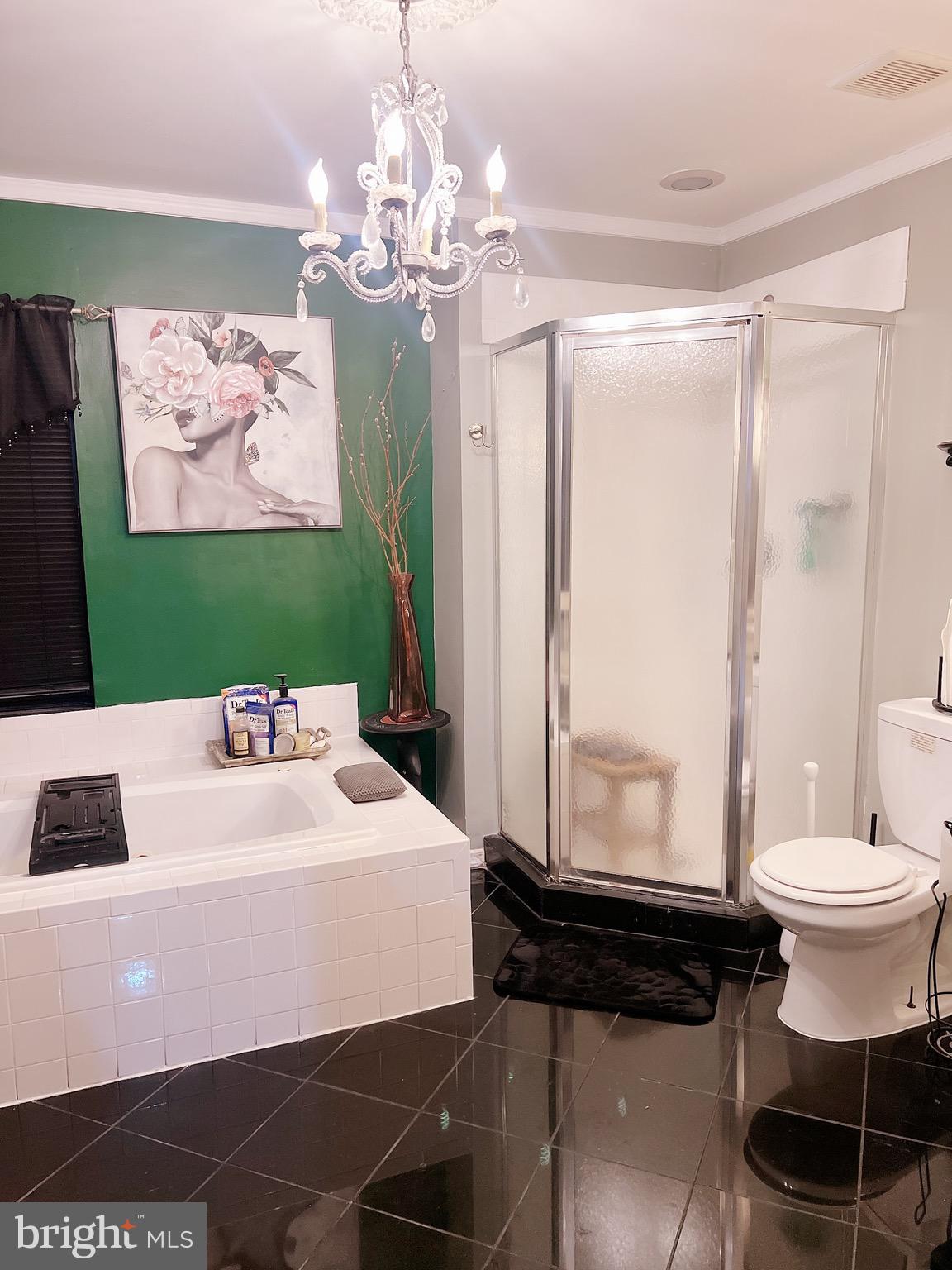 RESERVOIR HILL - Residential