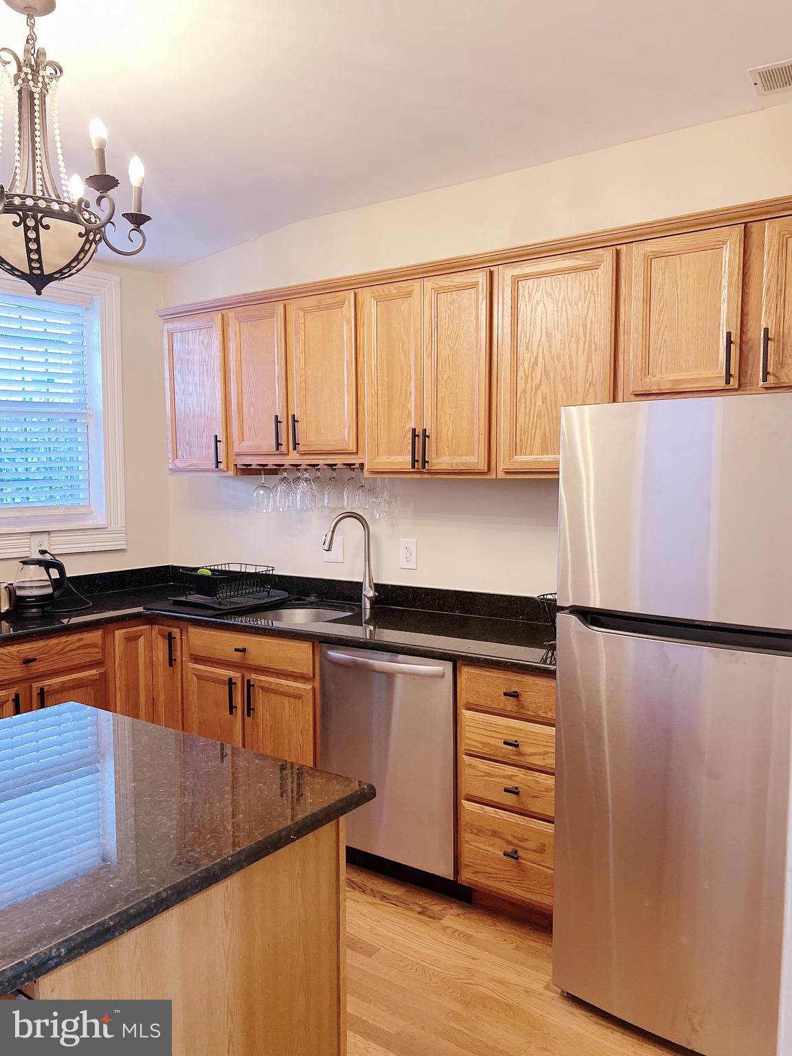 RESERVOIR HILL - Residential