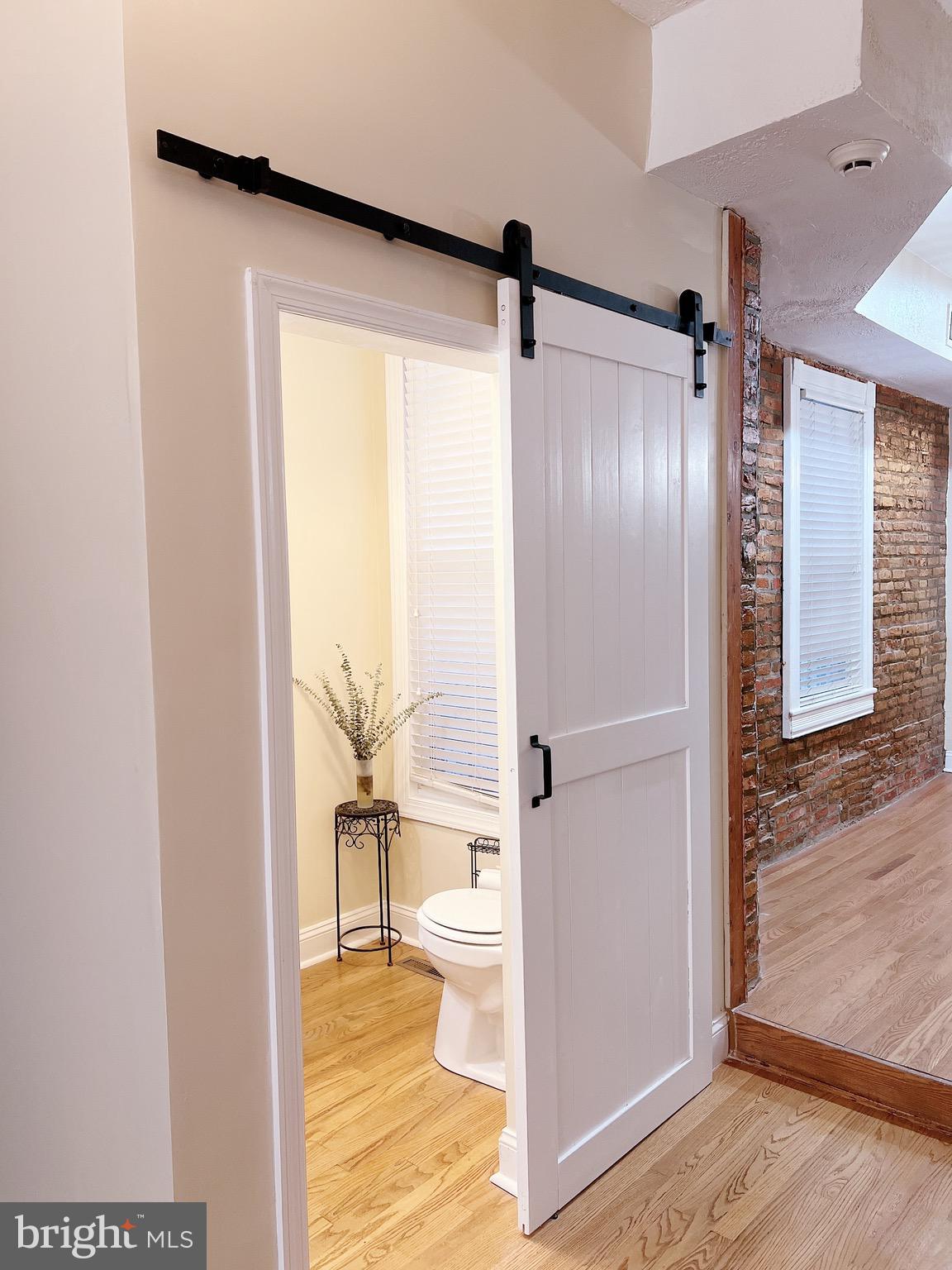 RESERVOIR HILL - Residential