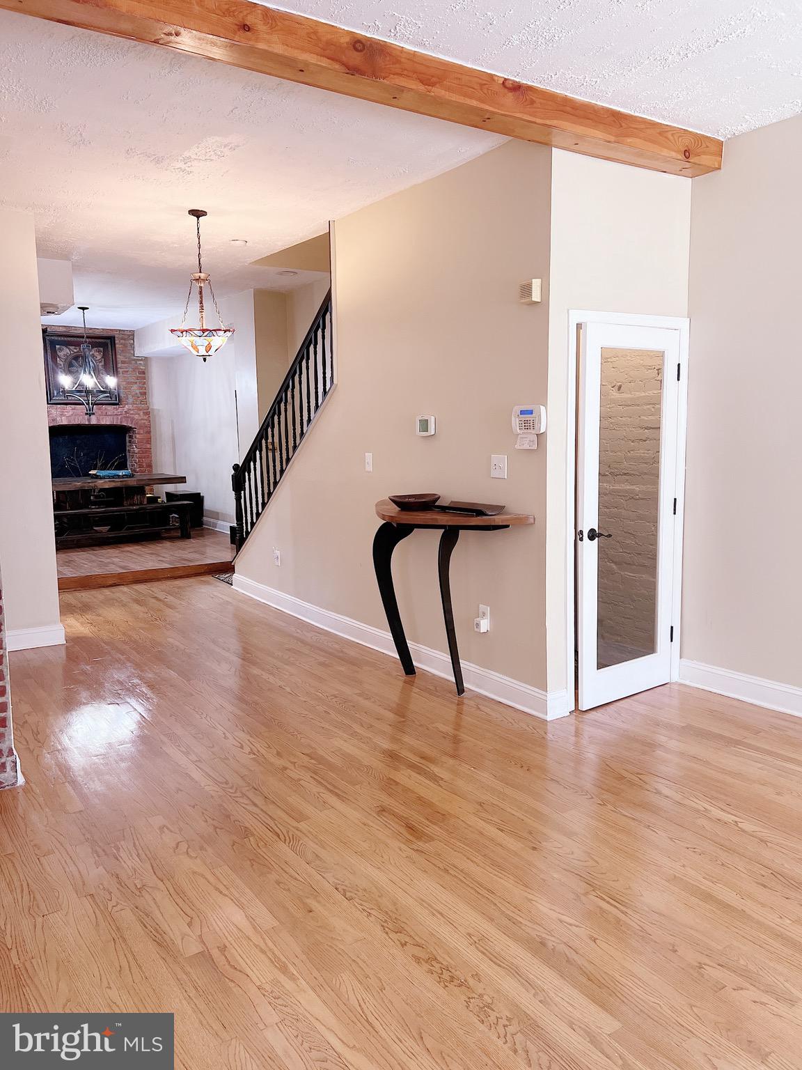 RESERVOIR HILL - Residential