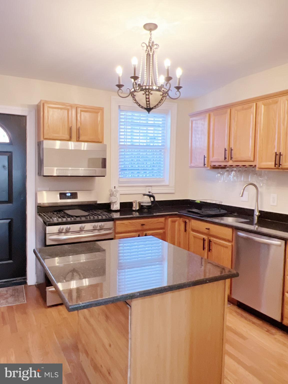 RESERVOIR HILL - Residential